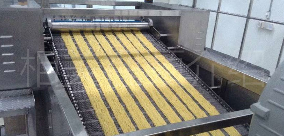 非油炸方便面乐鱼网页版登录入口_乐鱼(中国)
工艺系统 02