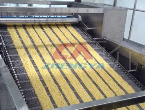 非油炸方便面乐鱼网页版登录入口_乐鱼(中国)
工艺系统 02