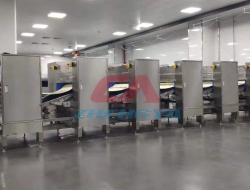非油炸方便面乐鱼网页版登录入口_乐鱼(中国)
工艺系统 01